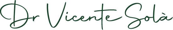 Logo Dr Vicente Solà